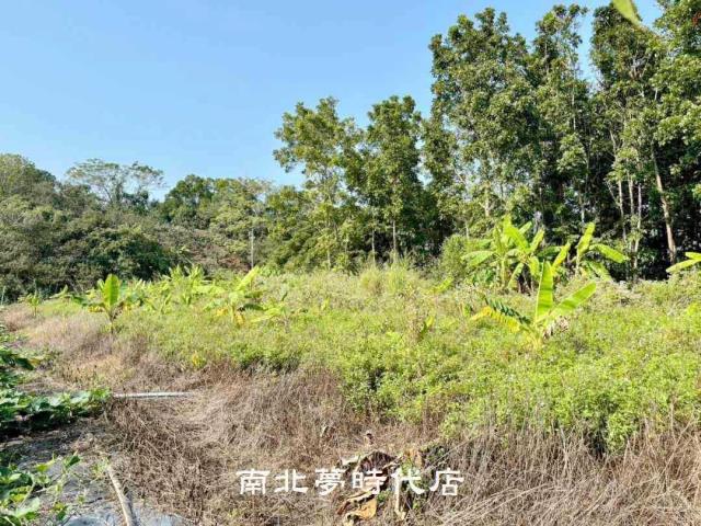 台南南化農地-9