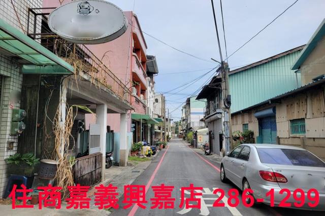 嘉義建地-6