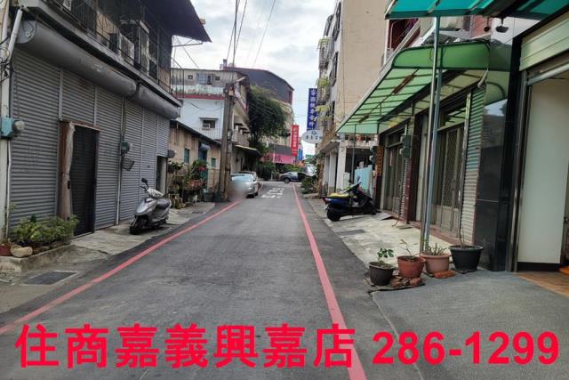 嘉義建地-7