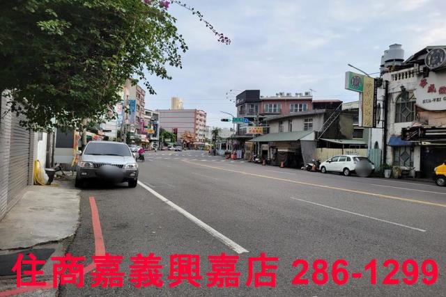 嘉義建地-8