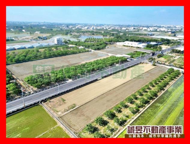 台南麻豆農地-1