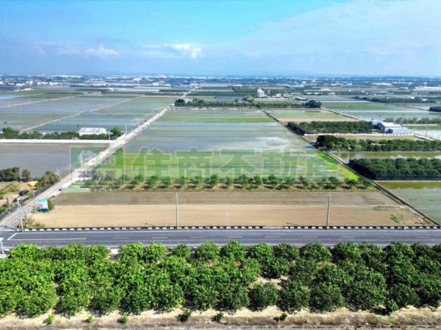 台南麻豆農地-3