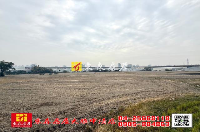 台中南屯農地-2