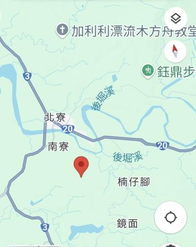 南化農地-2