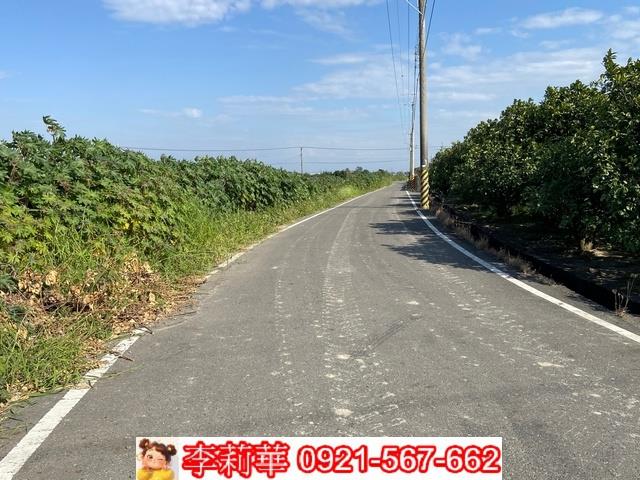 台南麻豆農地-2
