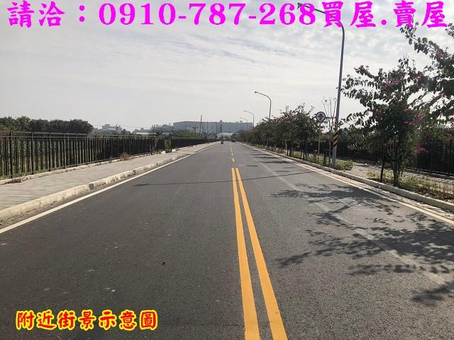 台南善化農地-2