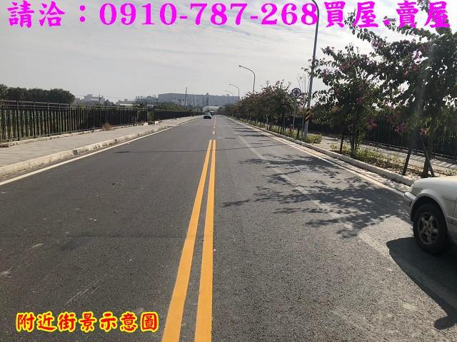 台南善化農地-3