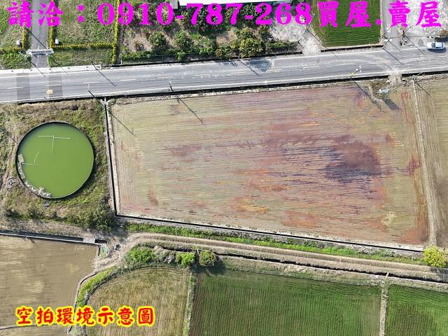 台南官田農地-5