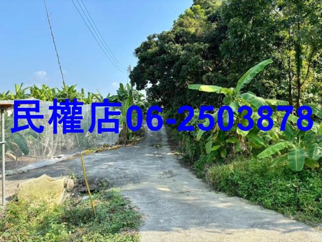 台南南化農地-6