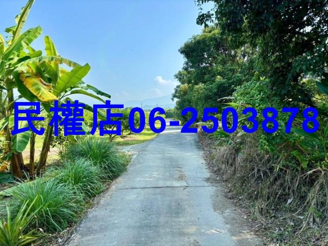 台南南化農地-7
