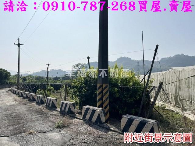 台南玉井農地-14