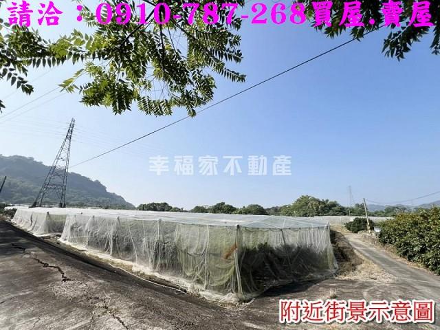 台南玉井農地-5