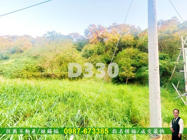 台中清水保護地-4