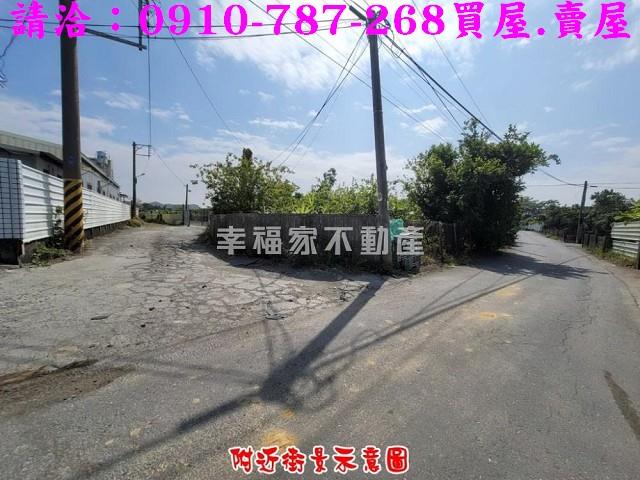 鳥松農地-6