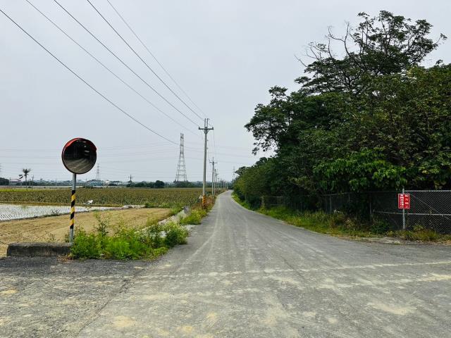 台南農地-2