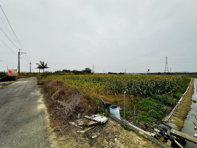 台南農地-4