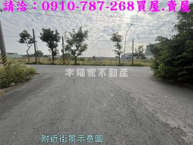 官田建地-15