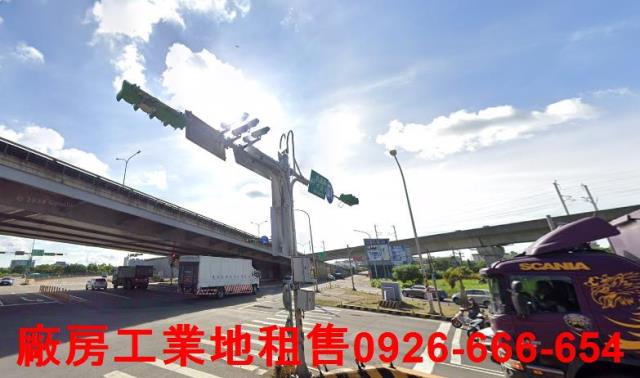 桃園交通用地-1