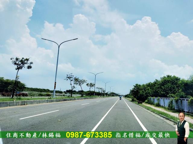 台南農地-10