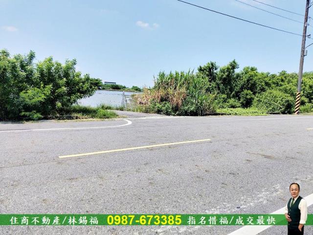 台南農地-1