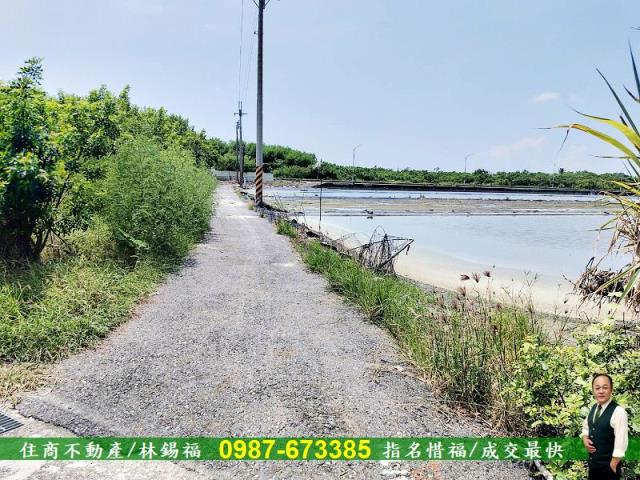 台南農地-3
