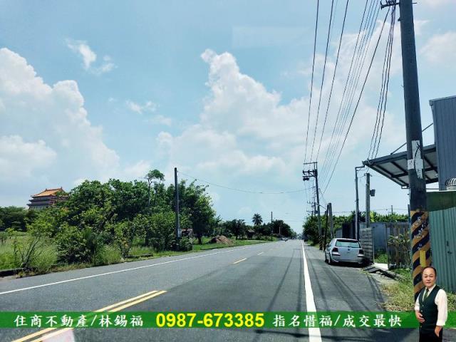 台南農地-9