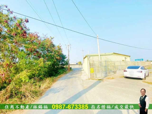 台南仁德農地-1