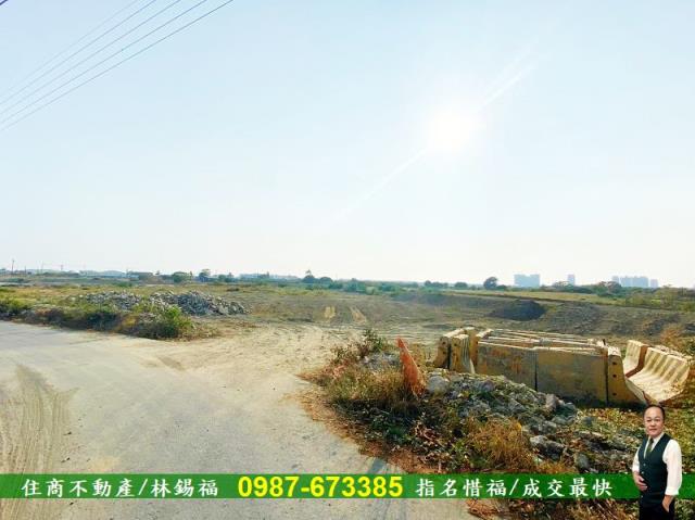 台南仁德農地-2