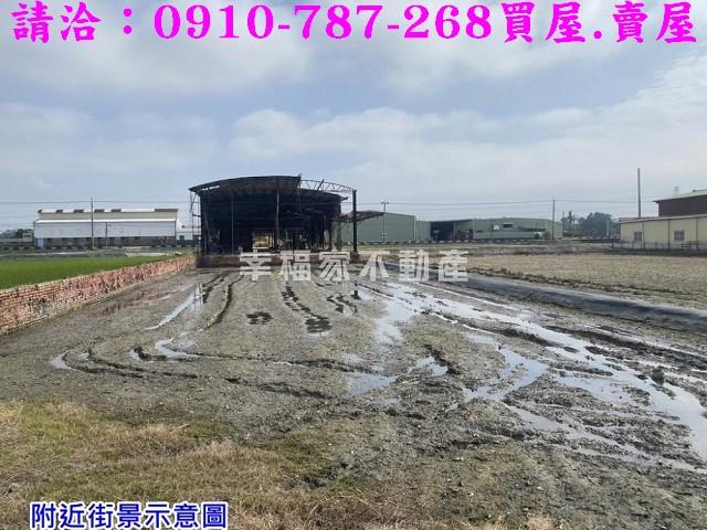 官田農地-3
