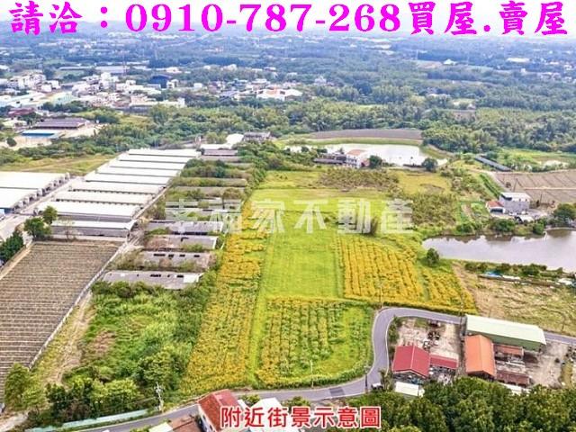 台南農地-12