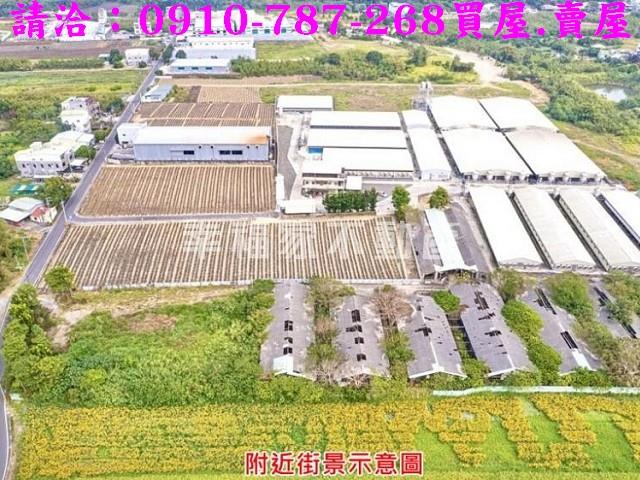 台南農地-14
