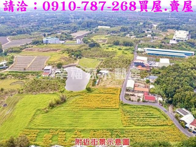台南農地-9