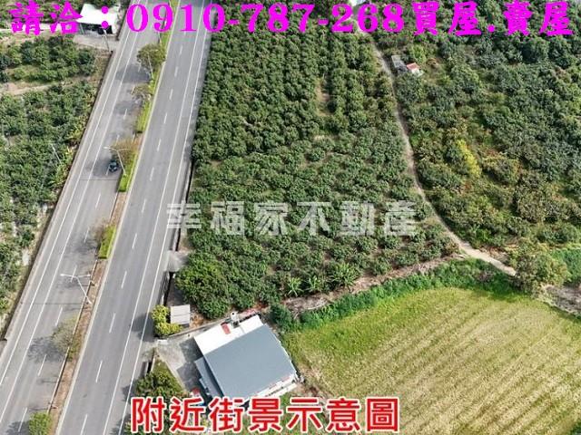 台南玉井農地-3