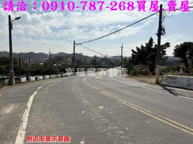 柳營農地-2
