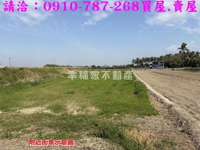 柳營農地-5