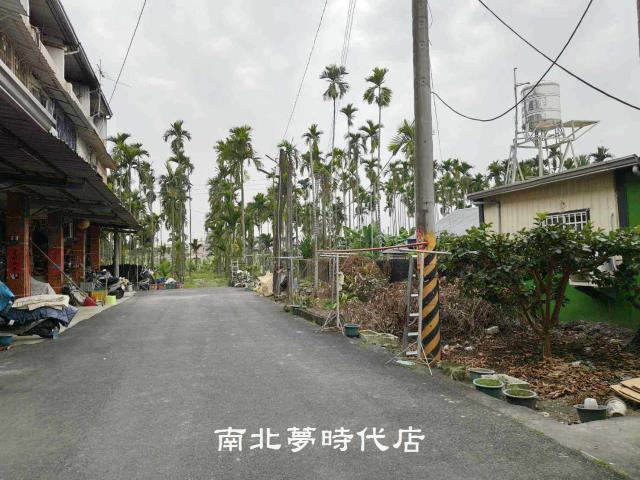 屏東萬巒農地-10