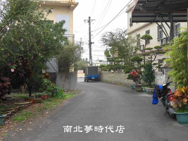屏東萬巒農地-11