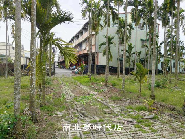 屏東萬巒農地-9