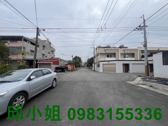 嘉義新港建地-2