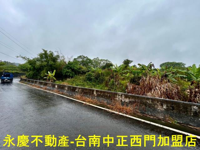 楠西農地-14