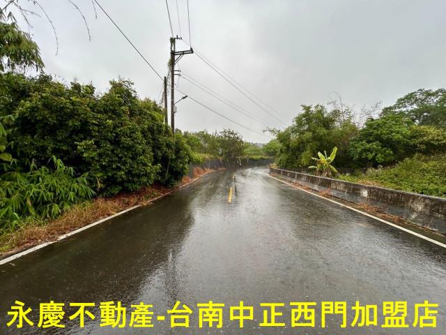 楠西農地-15