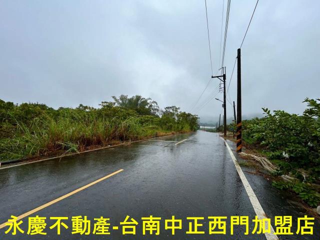 楠西農地-3
