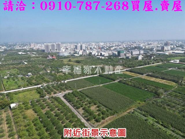 麻豆農地-4