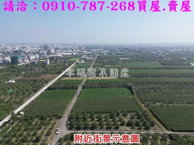 麻豆農地-5