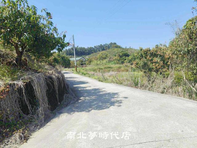 玉井農地-2