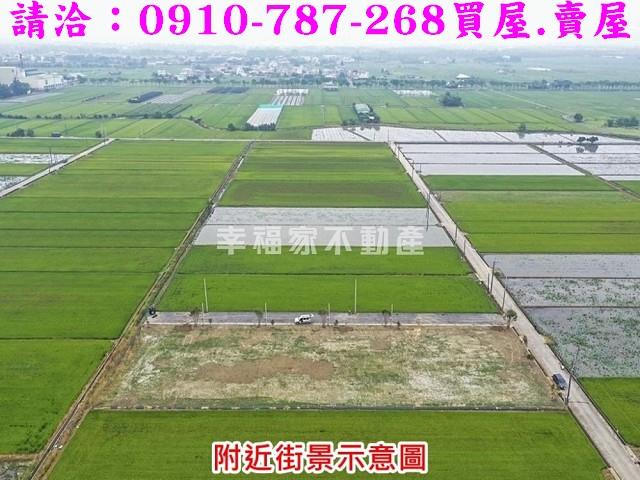 白河農地-11