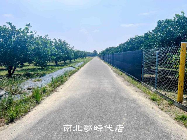 台南農地-2