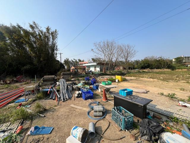 桃園楊梅建地-4