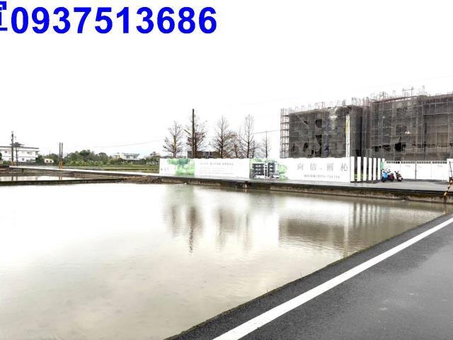 宜蘭員山農地-7
