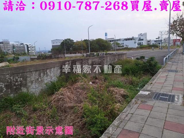嘉義西區建地-15